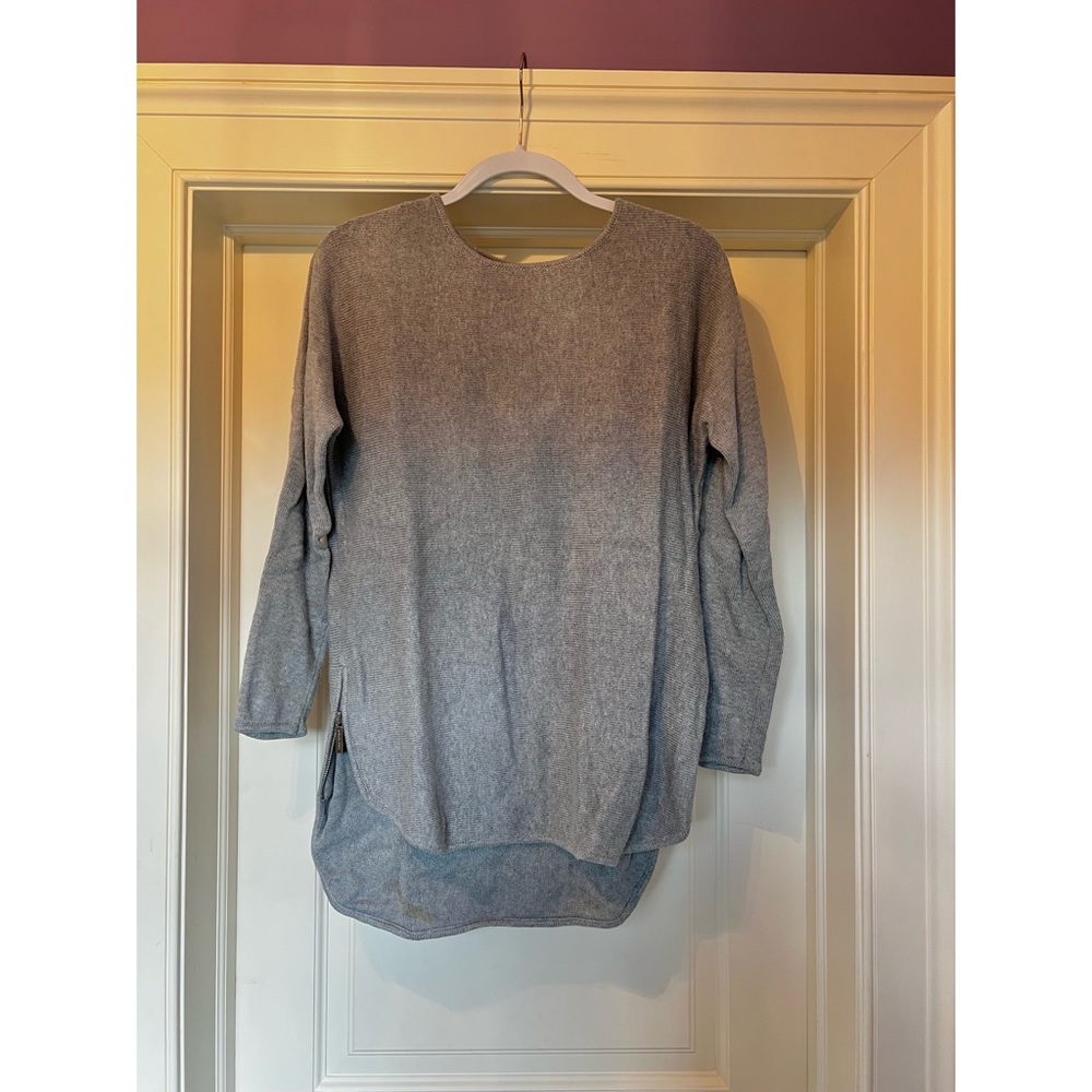 Micheal Khors sweater